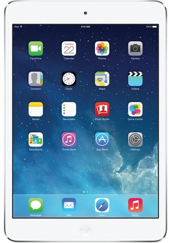 Apple ipad mini - ipad,