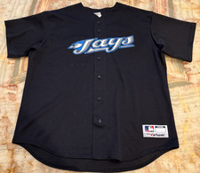 Maglia Vintage Majestic Uomo