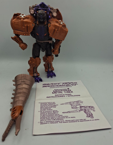 Transformers beast wars - transformers,