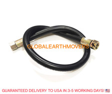 JCB MINIESCAVATORE - TUBO