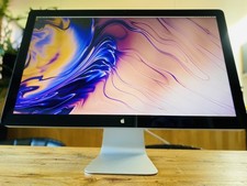 Apple Thunderbolt A1407