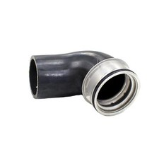 Tubo Intercooler In Gomma Con