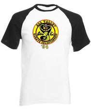 Camicia da baseball manica