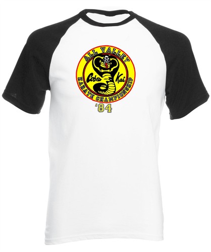 Camicia baseball manica - da,