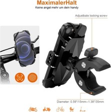 Porta Cell. Moto Bici