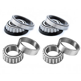 Set cuscinetti rimorchio - set,