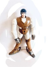 I 5 SAMURAI 🗡️ 1980's