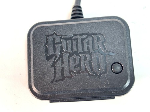 Ps3 guitar hero - hero, tour