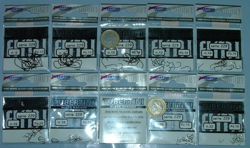 Ami tubertini serie 229 - 229, 6