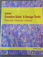 Adobe Creative Suite 6 Design