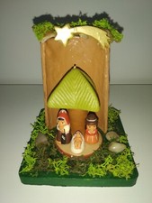 Presepe di Natale natività