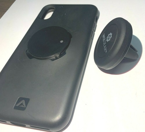 Supporto magnetico compatibile