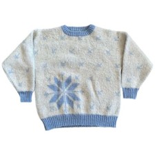 Vintage Ulma Sweater Men's M
