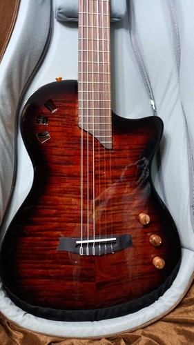 Cordoba stage guitar - cordoba,