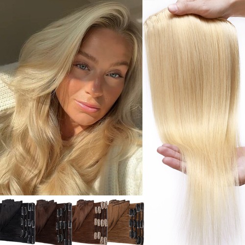 Extension capelli umani remy - extension,