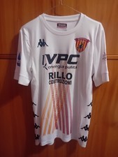 Maglia Benevento Marco Sau