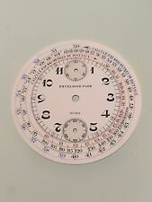 Excelsior park chronograph