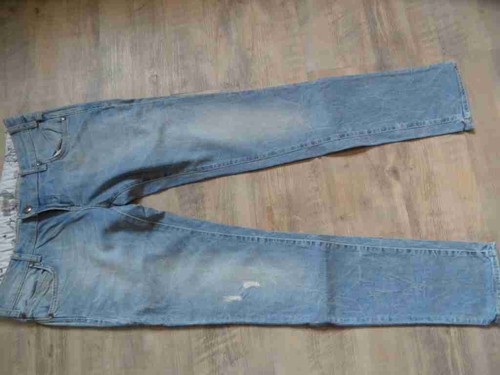 Jeans elements cool used - zu,