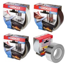 Geko Smoke NASTRO ADESIVO In