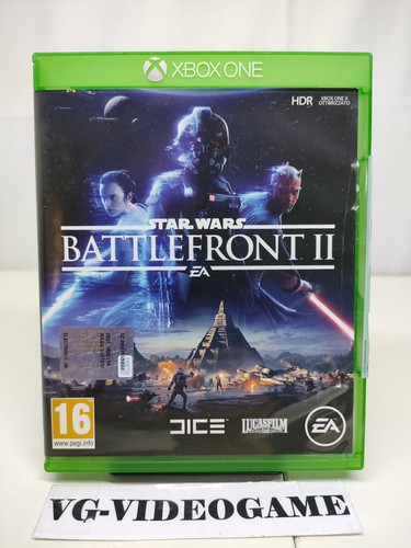 Star wars battlefront - star, ii