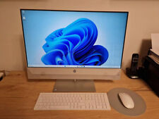 computer fisso HP Pavilion All-in-One  27-xa0018nl