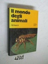 IL MONDO DEGLI ANIMALI   GLI