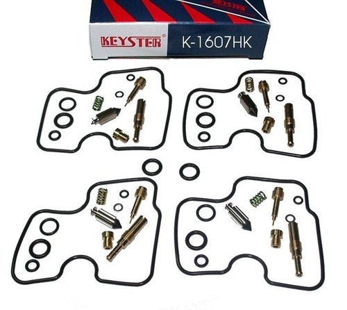 Honda kit revisione - honda,