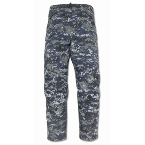 Pantaloni navy nuovi - gi,