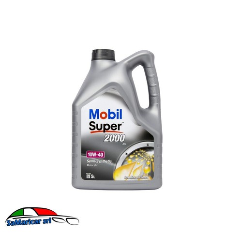 Olio motore 10w40 - olio,