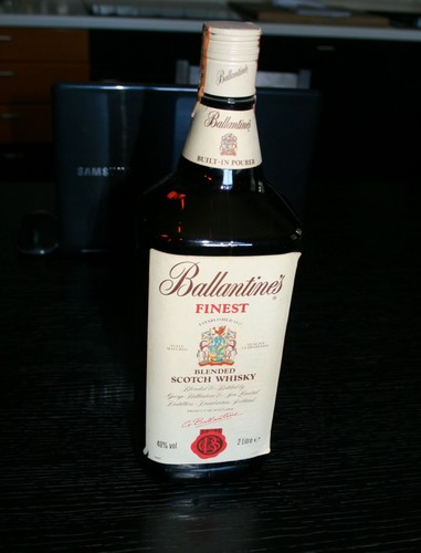 Ballantine 200 40 - cl, 40%