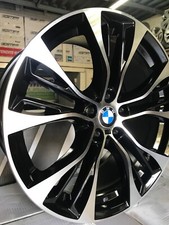 4 CERCHI IN LEGA DA 21" PER