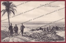 GUERRA ITALO TURCA 16 GUERRA