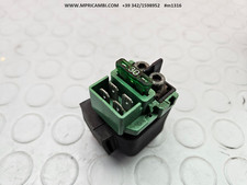 RELLE AVVIAMENTO TELERUTTORE 35850-MT4-000 HONDA SEVEN FIFTY 750 50HP 1994 1995