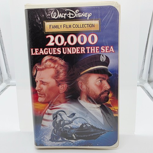 000 leagues under - leagues, the