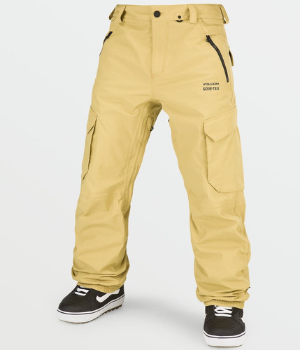 Pantaloni sci snowboard - da,