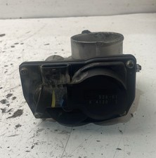 CORPO FARFALLATO PER NISSAN
