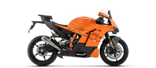 Scarico arrow pro - scarico,