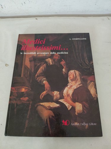 Medici illustrissimi le - medici, illustrissimi...