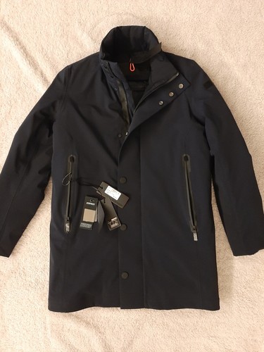 Rrd giaccone cappotto - rrd,