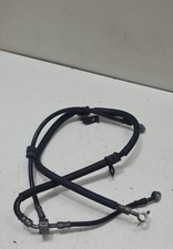 TUBAZIONE FRENO ANTERIORE ORIGINALE  SUZUKI AN BURGMAN 400 2003 2004 2005 2006