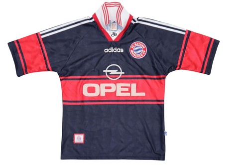Maglia calcio usata adidas - maglia,