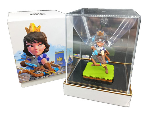 Personaggio clash clans - clash, of