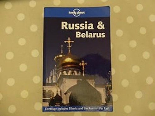 Russia and belarus - and, (lonely