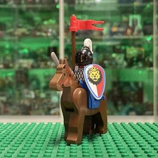 LEGO Minifigure Castle - Lion