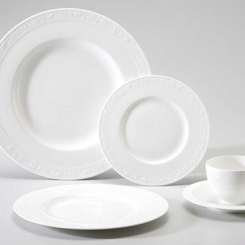 Villeroy boch white pearl - boch,