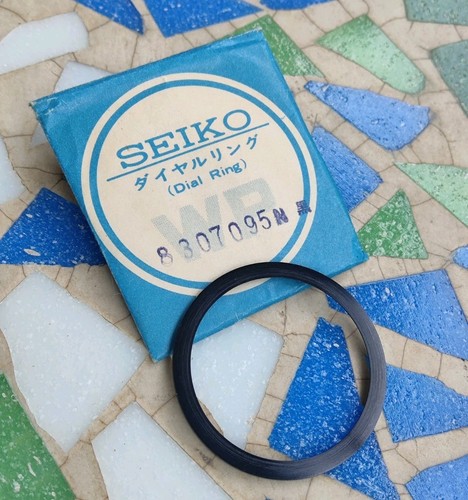 Vintage watch seiko - vintage,