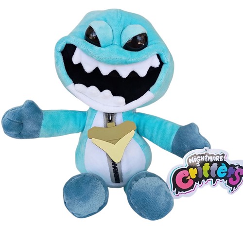 Peluche maggie mako - peluche, 14"