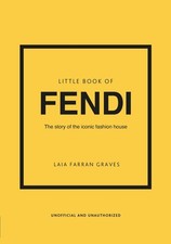 Little book fendi the - fendi:,