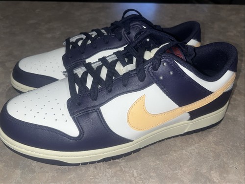 Nike dunk low - nike, from