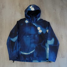 Giacca Supreme DMX Nas Goretex